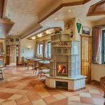 Haus Tiefenbach Otel Büllingen