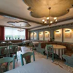 Otel Haus Tiefenbach Büllingen