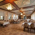 Haus Tiefenbach 4* Büllingen