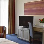 Otel Haus Tiefenbach Büllingen
