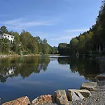 Otel Haus Tiefenbach