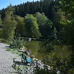 Otel Haus Tiefenbach 4*