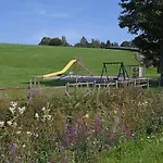 Otel Haus Tiefenbach Büllingen
