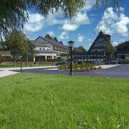Haus Tiefenbach 4*