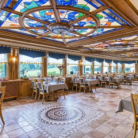 Haus Tiefenbach 4* Büllingen