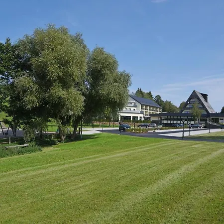 Haus Tiefenbach Büllingen