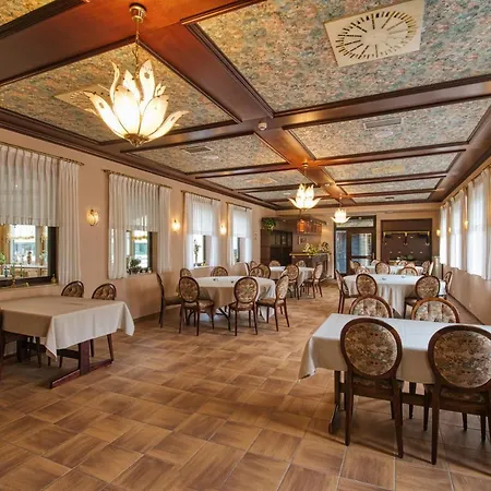 Haus Tiefenbach 4* Büllingen