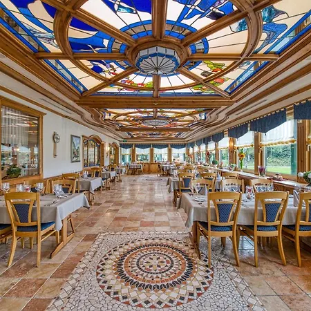 Haus Tiefenbach Büllingen