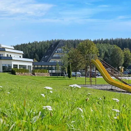 Haus Tiefenbach 4*