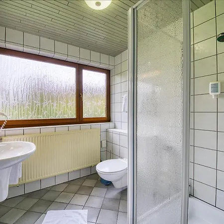 Haus Tiefenbach 4*
