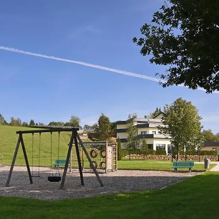 Haus Tiefenbach 4*
