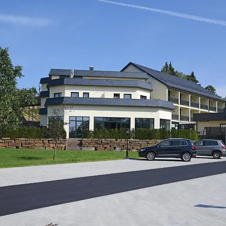 Haus Tiefenbach Büllingen