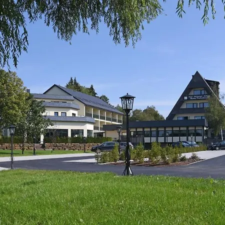 Haus Tiefenbach Hotel