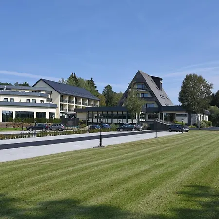 Haus Tiefenbach Hotel