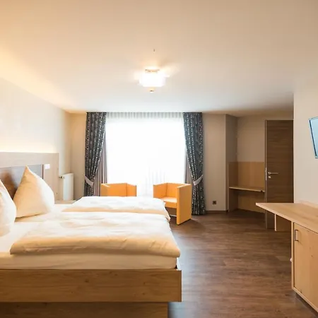 Haus Tiefenbach 4* Büllingen