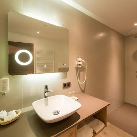 Hotel Haus Tiefenbach