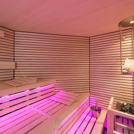 Haus Tiefenbach Büllingen