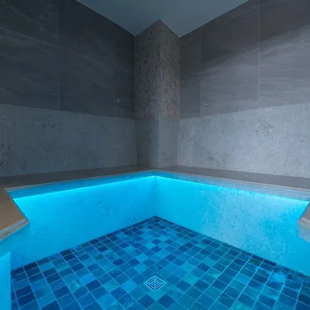 Haus Tiefenbach Hotel