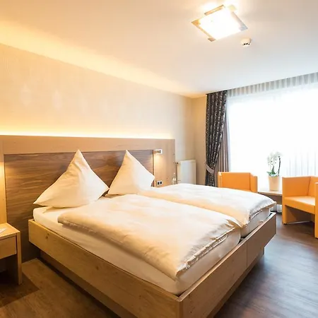 Haus Tiefenbach 4*