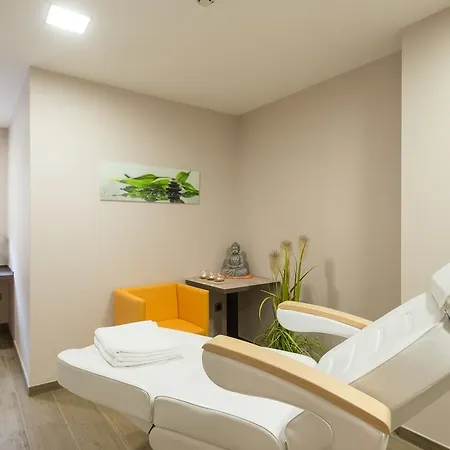 Hotel Haus Tiefenbach Büllingen