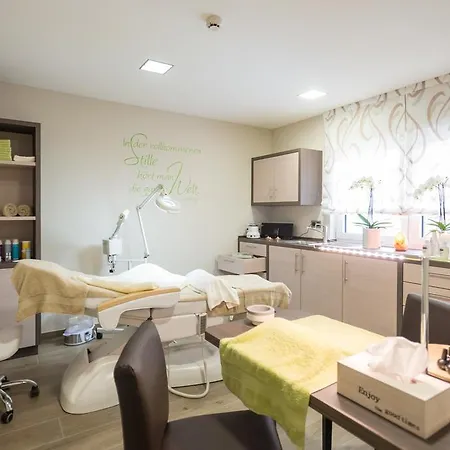 Haus Tiefenbach 4* Büllingen