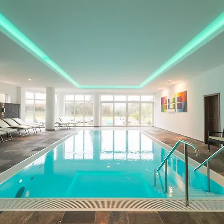 Haus Tiefenbach Hotel 4*