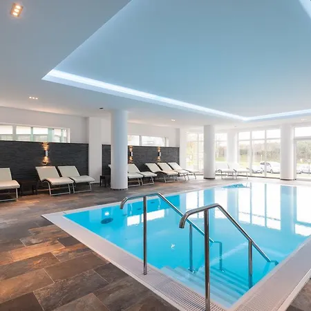 Haus Tiefenbach Hotel Büllingen