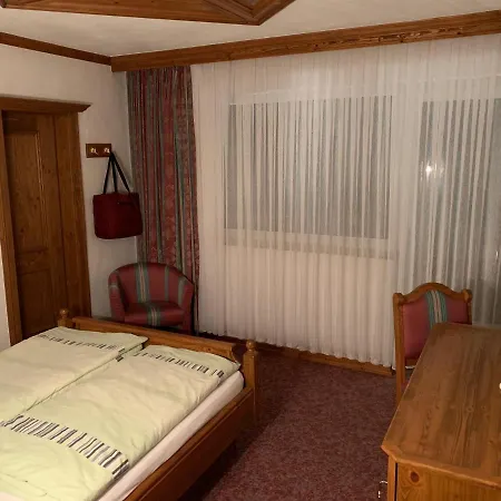 Haus Tiefenbach Hotel