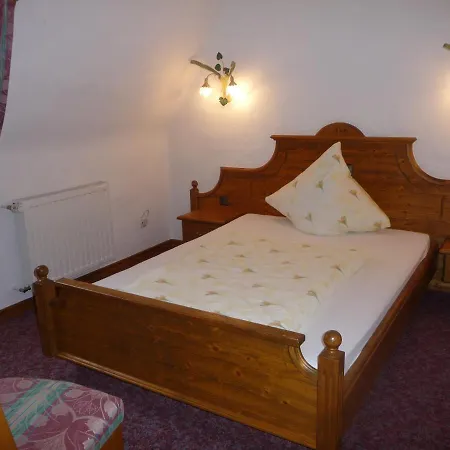 Hotel Haus Tiefenbach