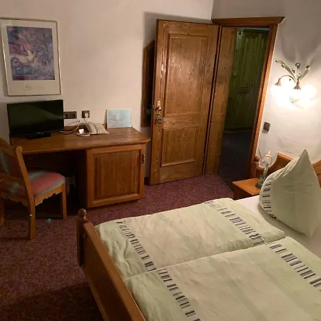 Haus Tiefenbach 4*