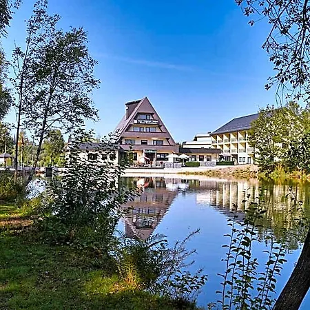 Haus Tiefenbach Hotel 4*