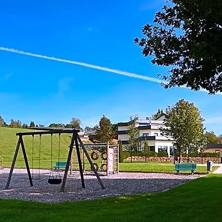 Hotel Haus Tiefenbach 4*