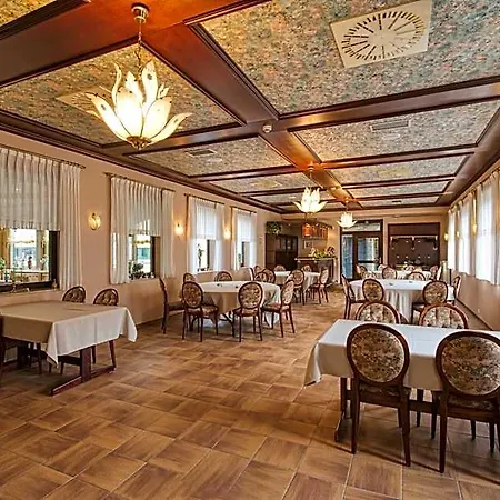 Haus Tiefenbach