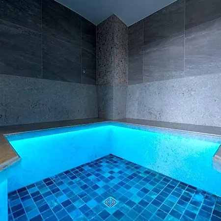 Haus Tiefenbach 4*
