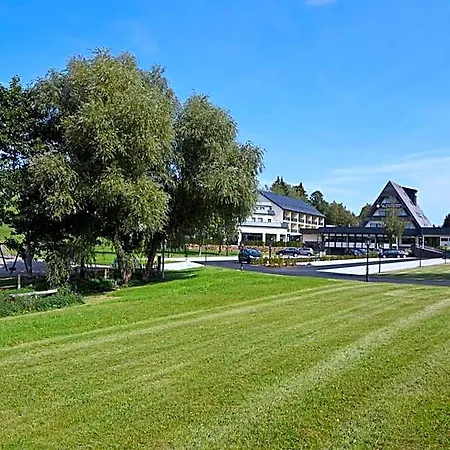 Haus Tiefenbach Hotel Bullange/Büllingen
