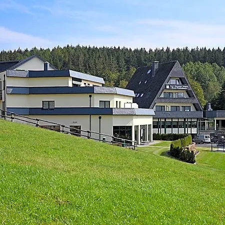Haus Tiefenbach 4* Bullange/Büllingen