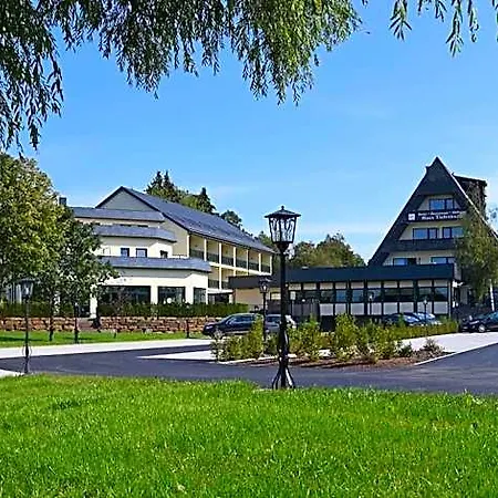 Hotel Haus Tiefenbach