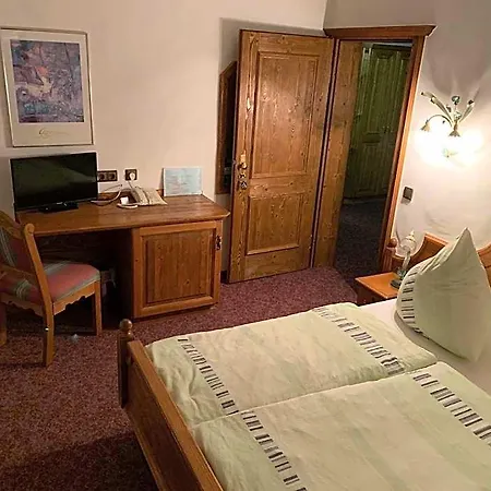 Hotel Haus Tiefenbach Bullange/Büllingen