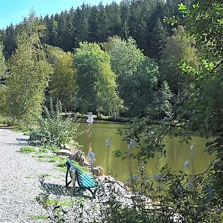 Haus Tiefenbach Bullange/Büllingen