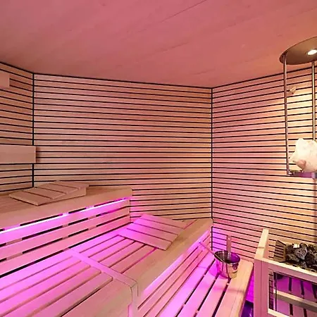 Haus Tiefenbach 4*