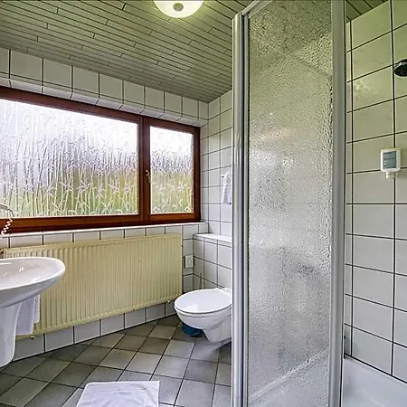 Haus Tiefenbach Hotel Bullange/Büllingen