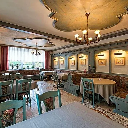 Haus Tiefenbach 4*