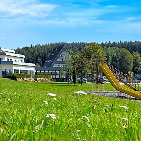 Haus Tiefenbach Hotel 4*