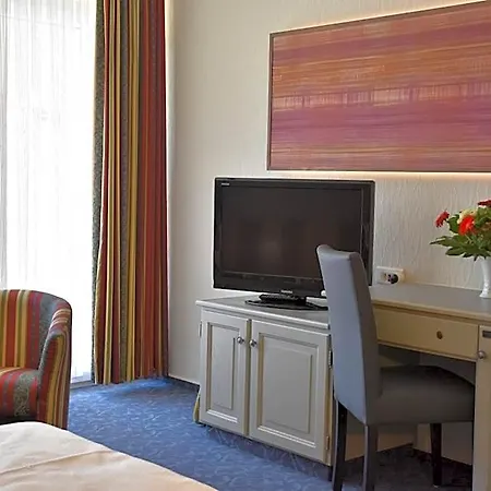 Haus Tiefenbach 4* Bullange/Büllingen