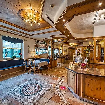 Hotel Haus Tiefenbach