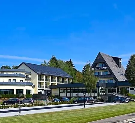 Hotel Haus Tiefenbach 4*