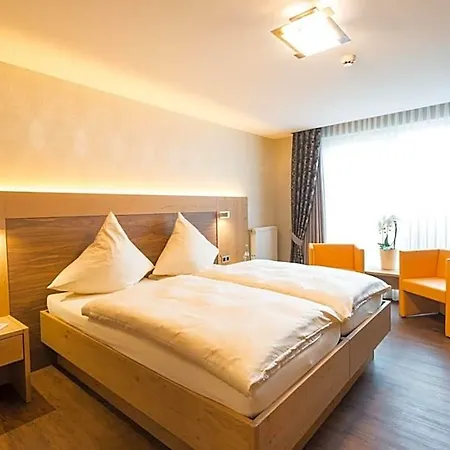 Haus Tiefenbach 4* Bullange/Büllingen