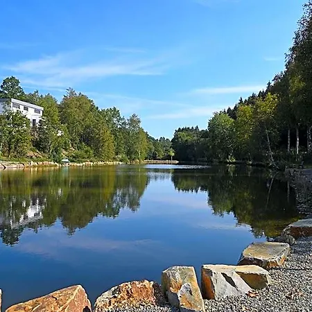 Haus Tiefenbach Hotel 4*