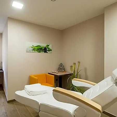 Haus Tiefenbach Hotel
