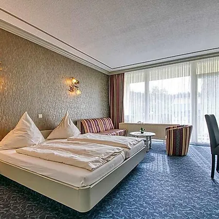Haus Tiefenbach 4* Bullange/Büllingen